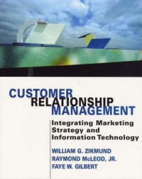 Image of Customer Relationship Management